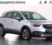Opel Crossland X 2020