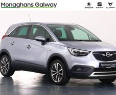 Opel Crossland X 2020