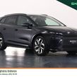 Skoda Enyaq 2025