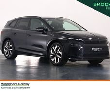 Skoda Enyaq 2025