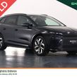Skoda Enyaq 2025