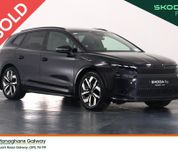 Skoda Enyaq 2025