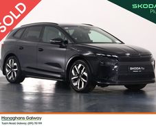 Skoda Enyaq 2025