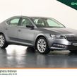Skoda Superb 2023