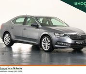 Skoda Superb 2023