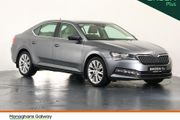 Skoda Superb 2023