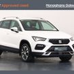 SEAT Ateca 2023