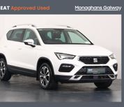 SEAT Ateca 2023
