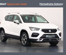SEAT Ateca 2023