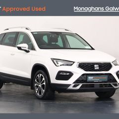 SEAT Ateca 2023