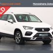SEAT Ateca 2023