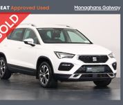 SEAT Ateca 2023