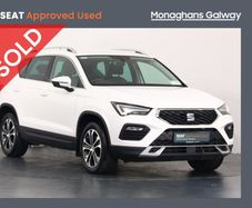 SEAT Ateca 2023