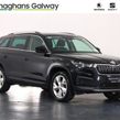 Skoda Kodiaq 2022