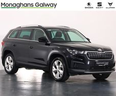 Skoda Kodiaq 2022