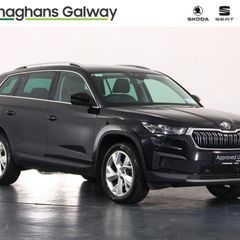Skoda Kodiaq 2022