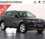 Skoda Kodiaq 2022