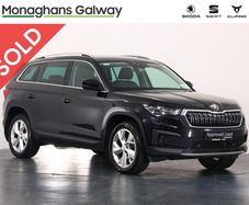 Skoda Kodiaq 2022