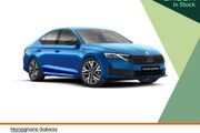 Skoda Octavia 2026