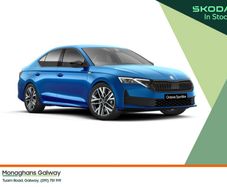 Skoda Octavia 2026