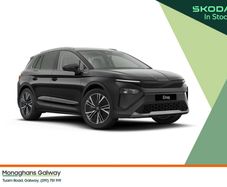 Skoda Elroq 2026