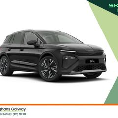 Skoda Elroq 2026
