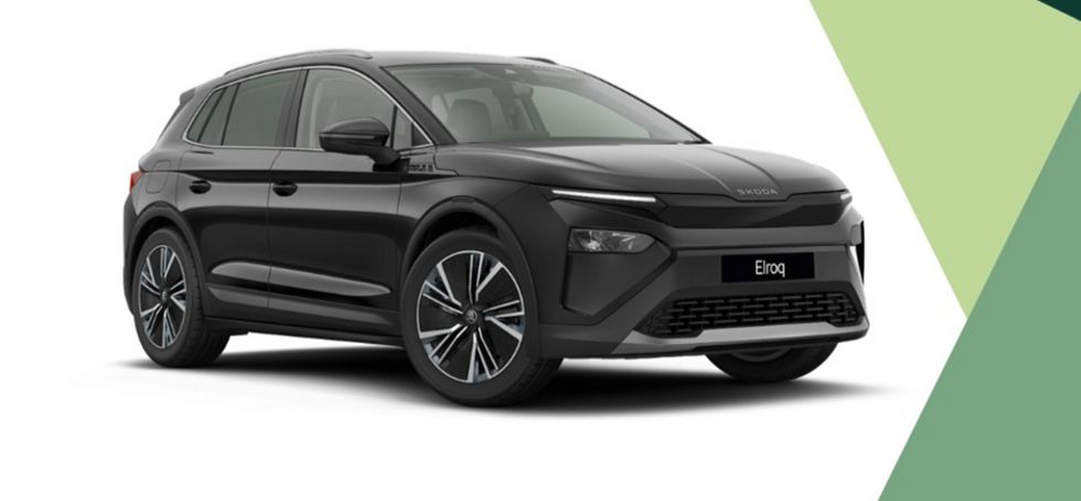 Skoda Elroq 2026