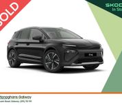 Skoda Elroq 2026