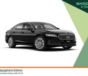 Skoda Superb 2026