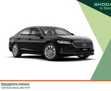 Skoda Superb 2026