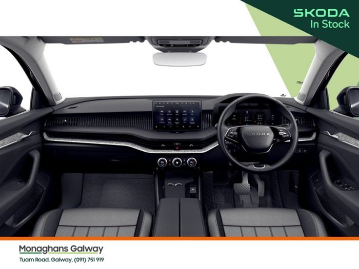 Skoda Superb 2026