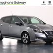 Nissan Leaf 2019