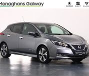 Nissan Leaf 2019