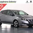 Nissan Leaf 2019