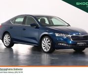 Skoda Octavia 2023