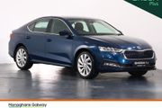 Skoda Octavia 2023