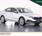 Skoda Octavia 2023