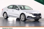 Skoda Octavia 2023
