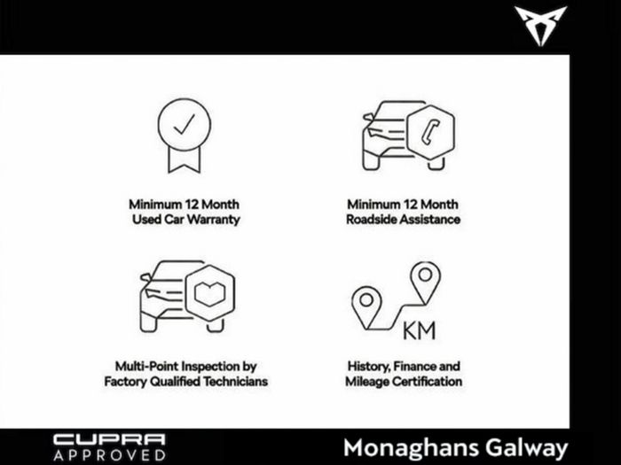 Cupra Formentor 2026