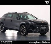 Cupra Formentor 2026