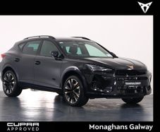 Cupra Formentor 2026