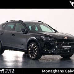 Cupra Formentor 2026