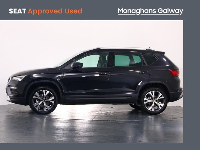 SEAT Ateca 2026