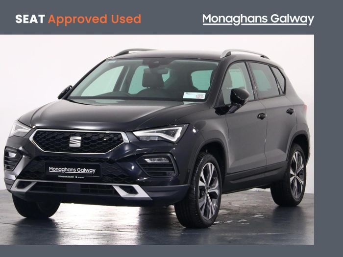 SEAT Ateca 2026
