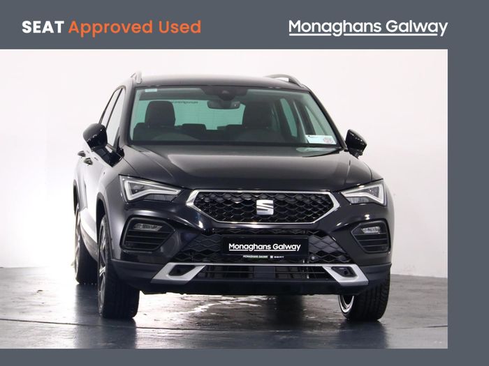 SEAT Ateca 2026