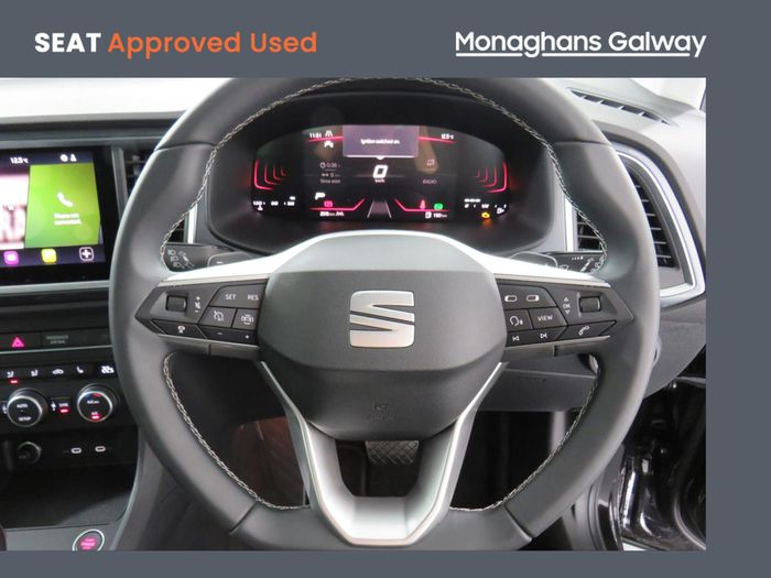 SEAT Ateca 2026