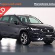SEAT Ateca 2026