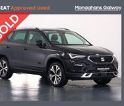 SEAT Ateca 2026
