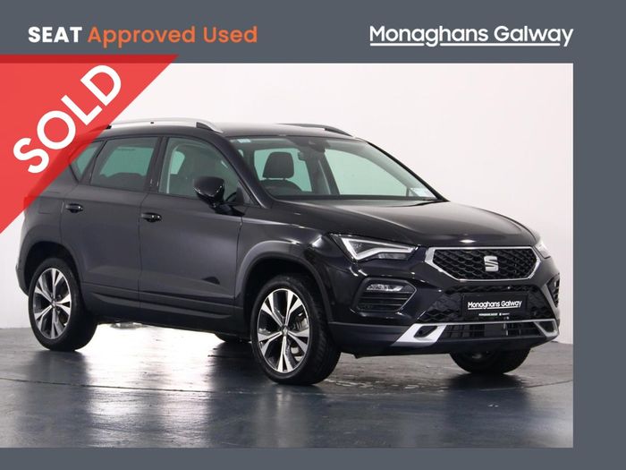 SEAT Ateca 2026