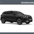 SEAT Ateca 2026